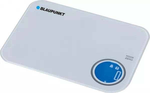 Virtuvinės svarstyklės Blaupunkt FKS601