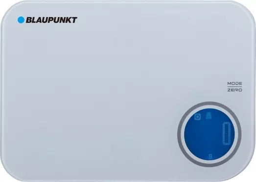 Virtuvinės svarstyklės Blaupunkt FKS601