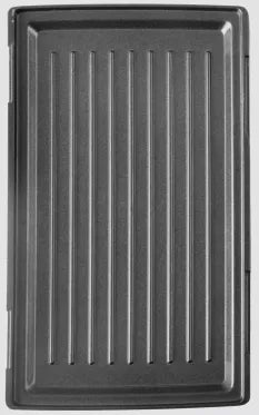 Sumuštinių keptuvė Blaupunkt SMS611, 750 W