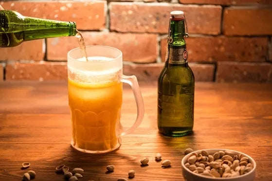 Bokalas "Chiller XXL"