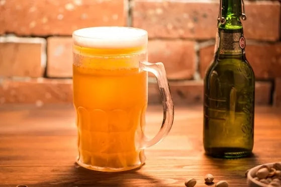 Bokalas "Chiller XXL"