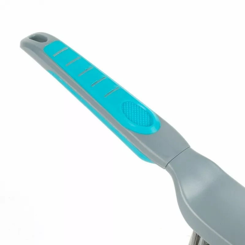 Šepečio ir semtuvėlio rinkinys