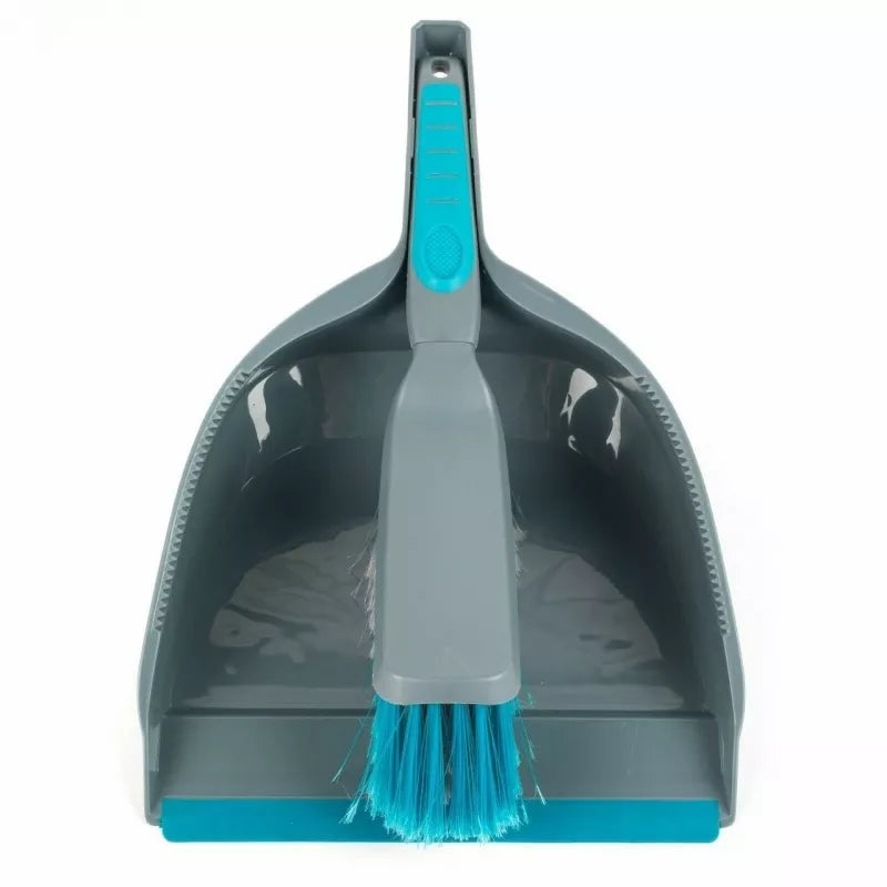 Šepečio ir semtuvėlio rinkinys