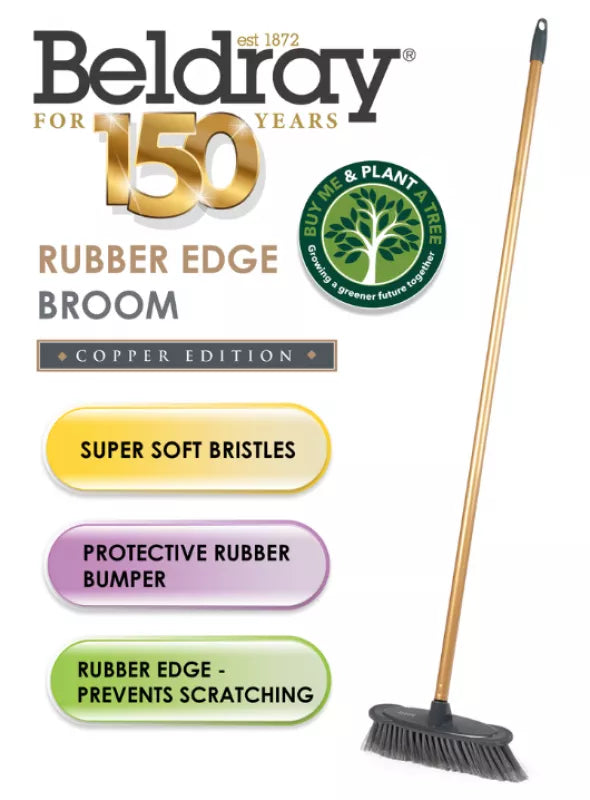 Šepetys Beldray La068717Gryeu7