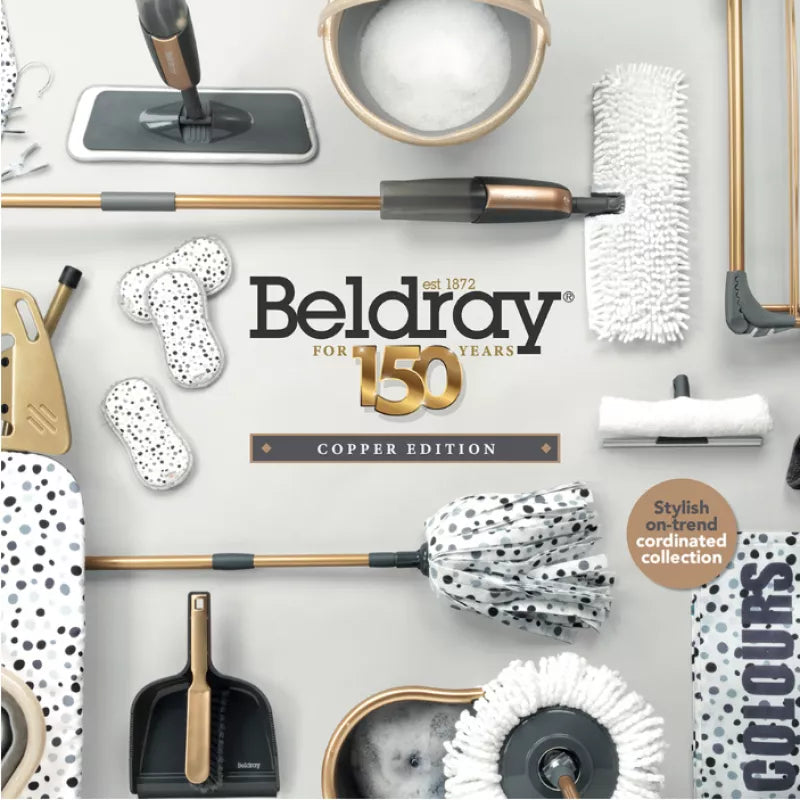 Brushes Beldray La069066Gryeu7