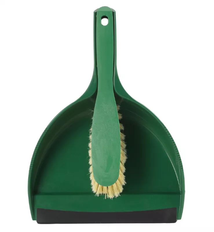 Šepečio ir semtuvėlio rinkinys Beldray La075291Eu7 Eco Recycled