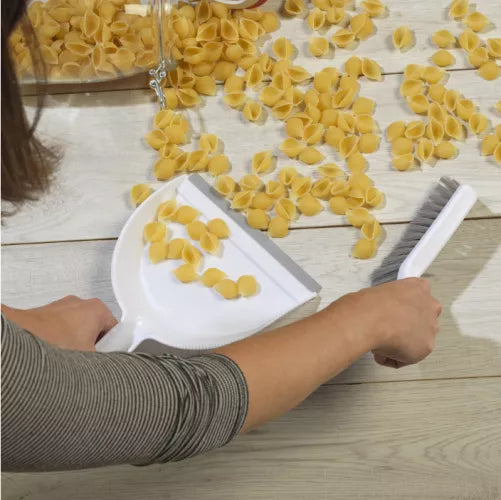 Šepečio ir semtuvėlio rinkinys Brushes Beldray La082664Ufeu7