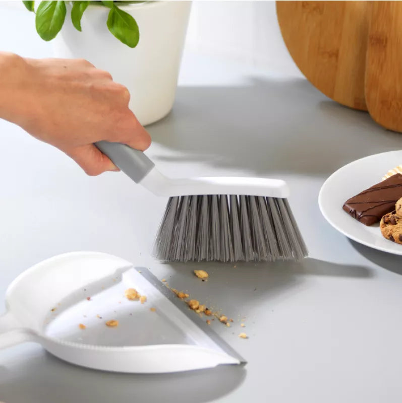 Šepečio ir semtuvėlio rinkinys Brushes Beldray La082664Ufeu7