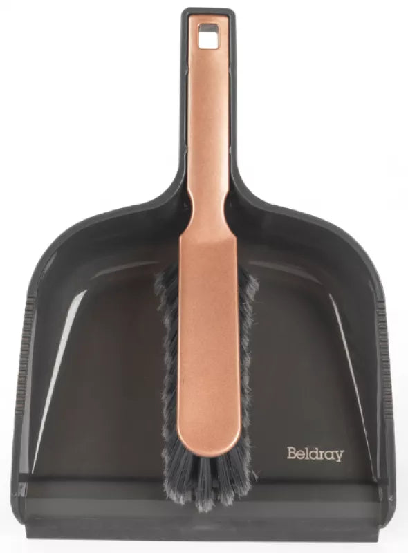 Šepečio ir semtuvėlio rinkinys Brushes Beldray La085825Eu7