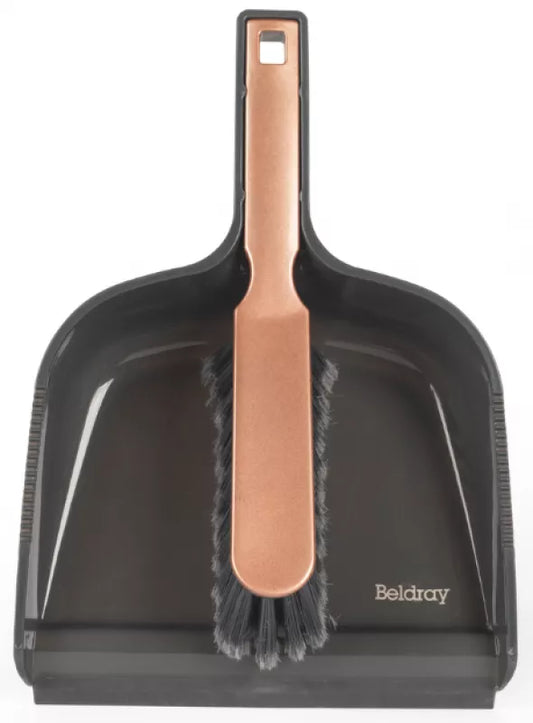 Šepečio ir semtuvėlio rinkinys Brushes Beldray La085825Eu7