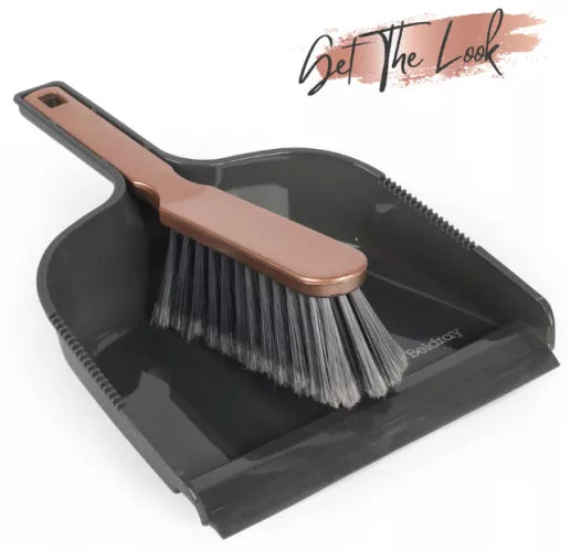 Šepečio ir semtuvėlio rinkinys Brushes Beldray La085825Eu7