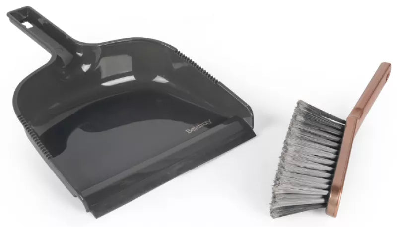 Šepečio ir semtuvėlio rinkinys Brushes Beldray La085825Eu7