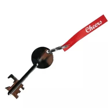 Butelių atidarytuvas "Raktas"