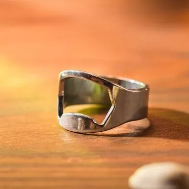 Butelių atidarytuvas "Žiedas", 2 vnt