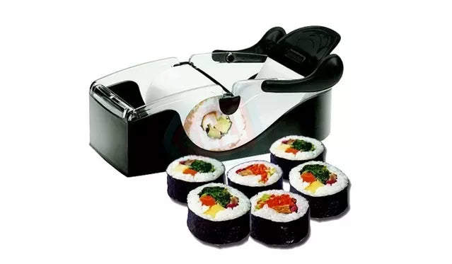Suši gaminimo aparatas