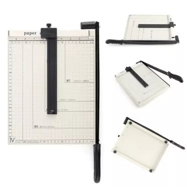 Popieriaus pjaustyklė