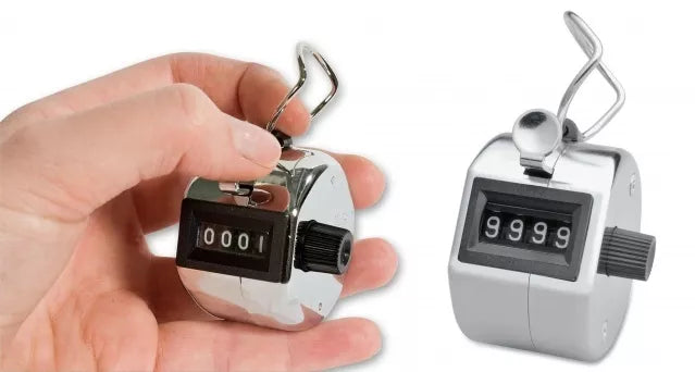 Rankinis skaičiuoklis