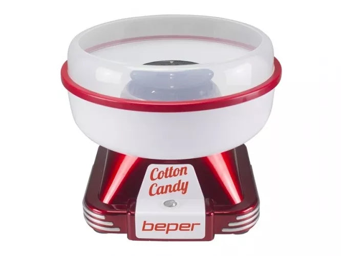 Cukraus Vatos Gaminimo Aparatas Beper B3279
