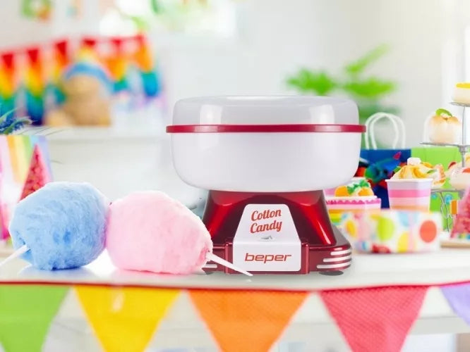 Cukraus Vatos Gaminimo Aparatas Beper B3279