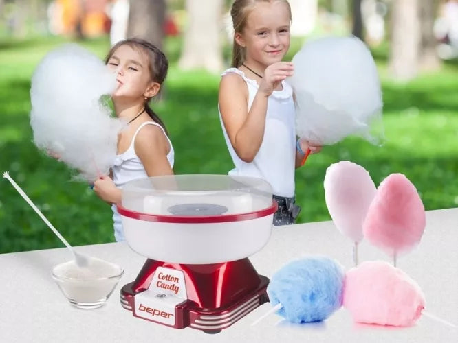 Cukraus Vatos Gaminimo Aparatas Beper B3279