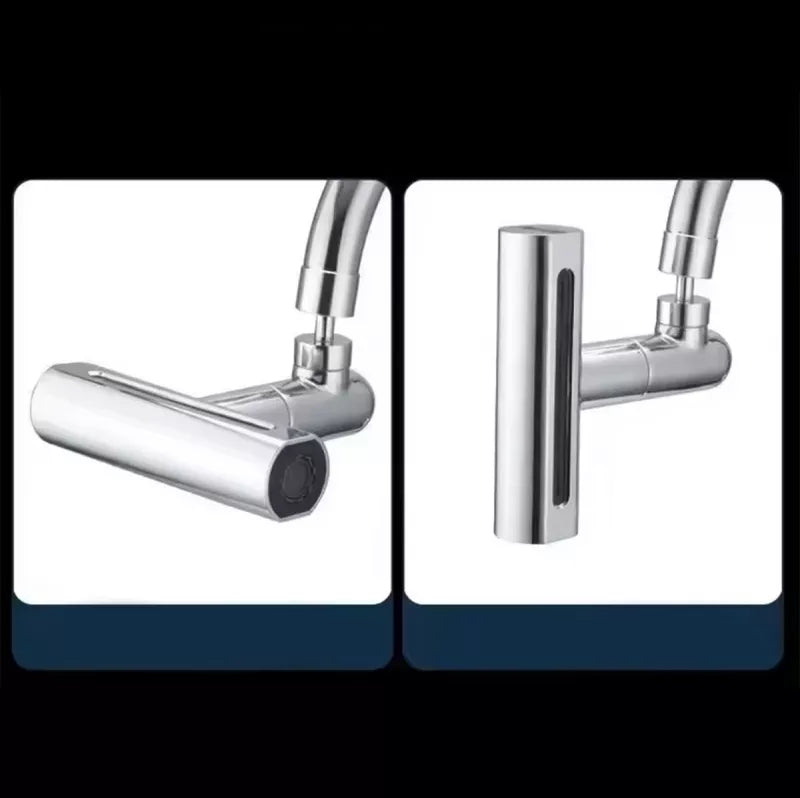 Daugiafunkcinis Virtuvės Aeratorius