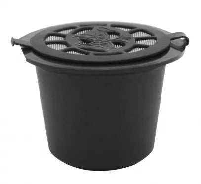 Daugkartinio naudojimo kapsulė kavai "Nespresso", 2,5 x 3,6 cm