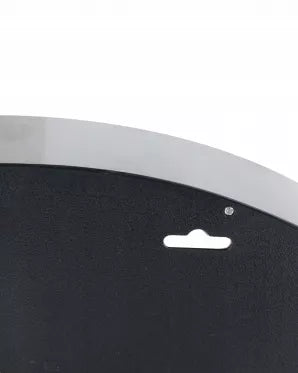 Dekoracija su LED lemputėmis "Minčių debesėlis", 30 x 21 cm