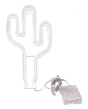 Dekoratyvinė LED lempa "Kaktusas"