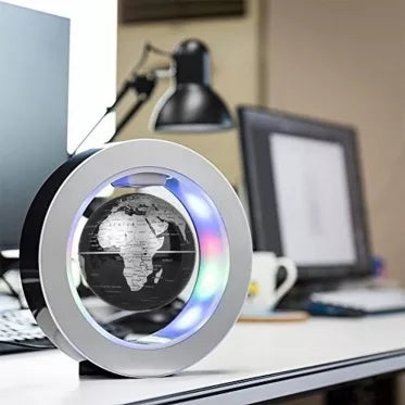 Dekoratyvinė LED naktinė lempa "Gaublys"