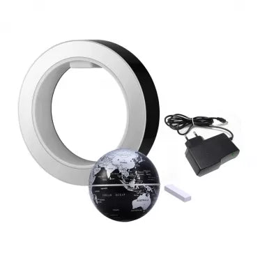 Dekoratyvinė LED naktinė lempa "Gaublys"