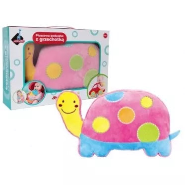 Dekoratyvinė pagalvė "Vėžlys"