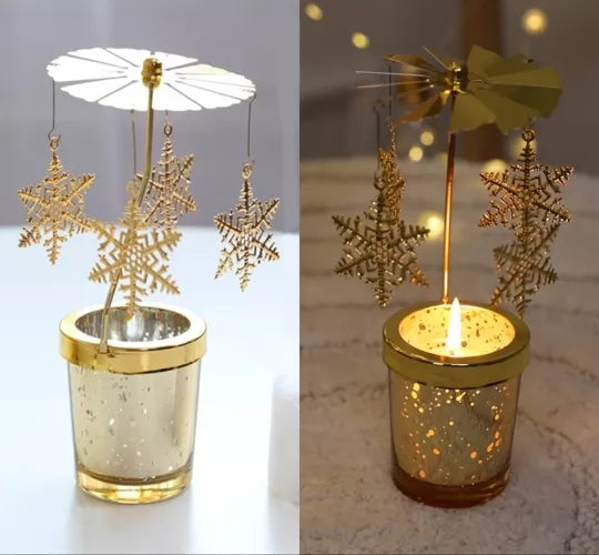 Dekoratyvinė Žvakidė