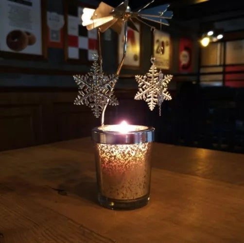 Dekoratyvinė Žvakidė