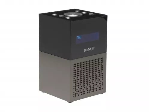 Daugiafunkcinis laikrodis Denver CRD-510