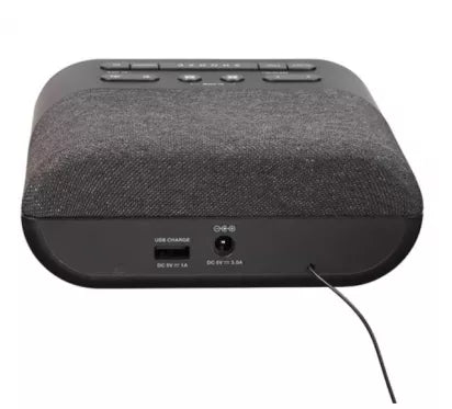 Daugiafunkcinis laikrodis Denver CRQ-107