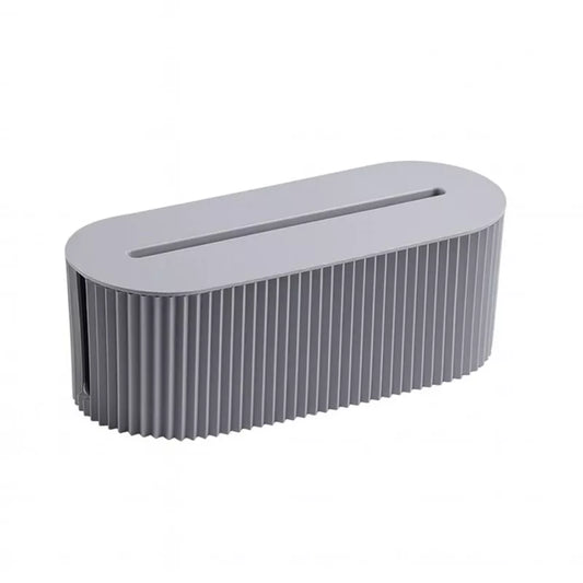 Dėžutė Laidamas, Pilka