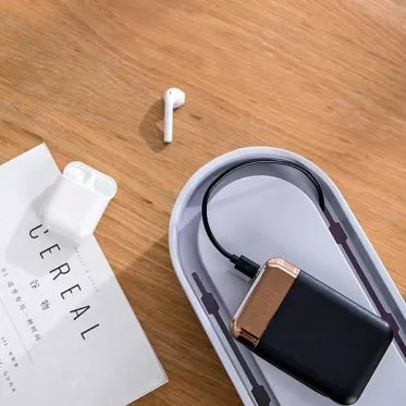 Dėžutė laidams, 32 x 13,5 x 11,5 cm (balta)