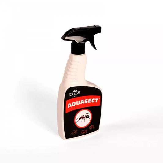 Skystis ropojančių vabzdžių kontrolei Aquasect, 500 ml