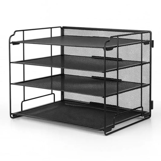 Dokumentų Lentyna, 4 Dal.