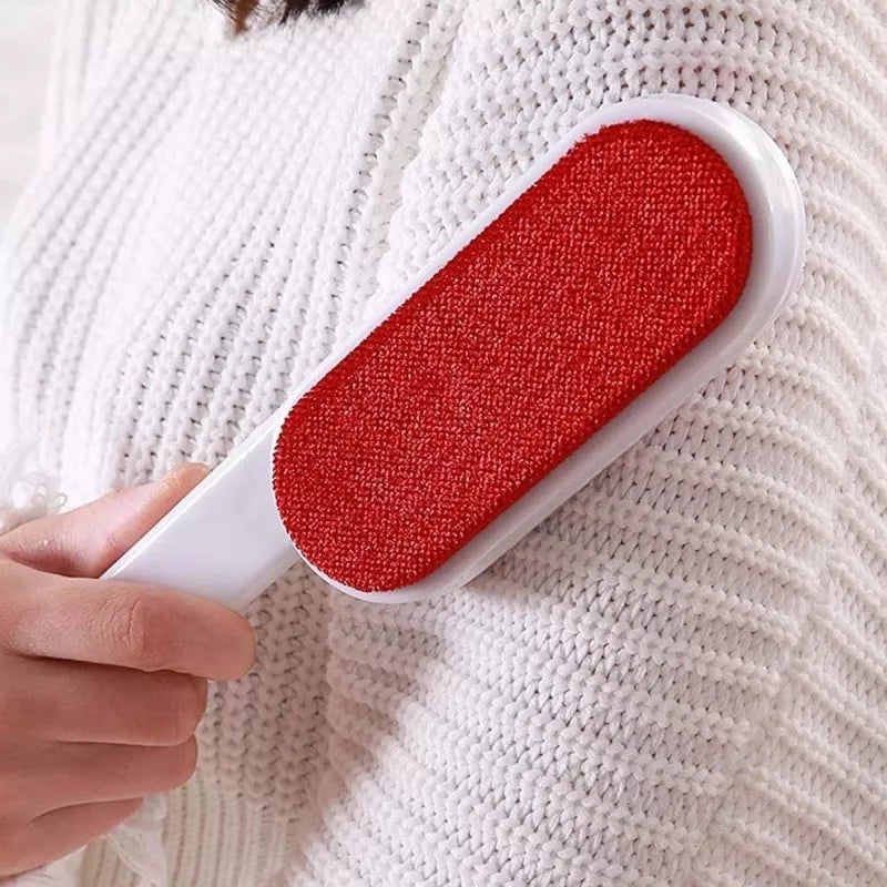 Drabužių Valymo Šepetys