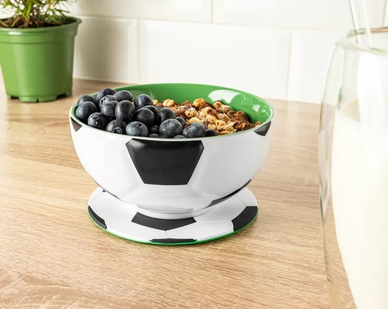 Dubenėlis Su Padėkliuku Futbolas