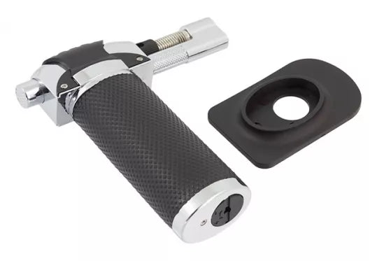 Dujų degiklio rinkinys, 10,1 x 3 x 11,5 m