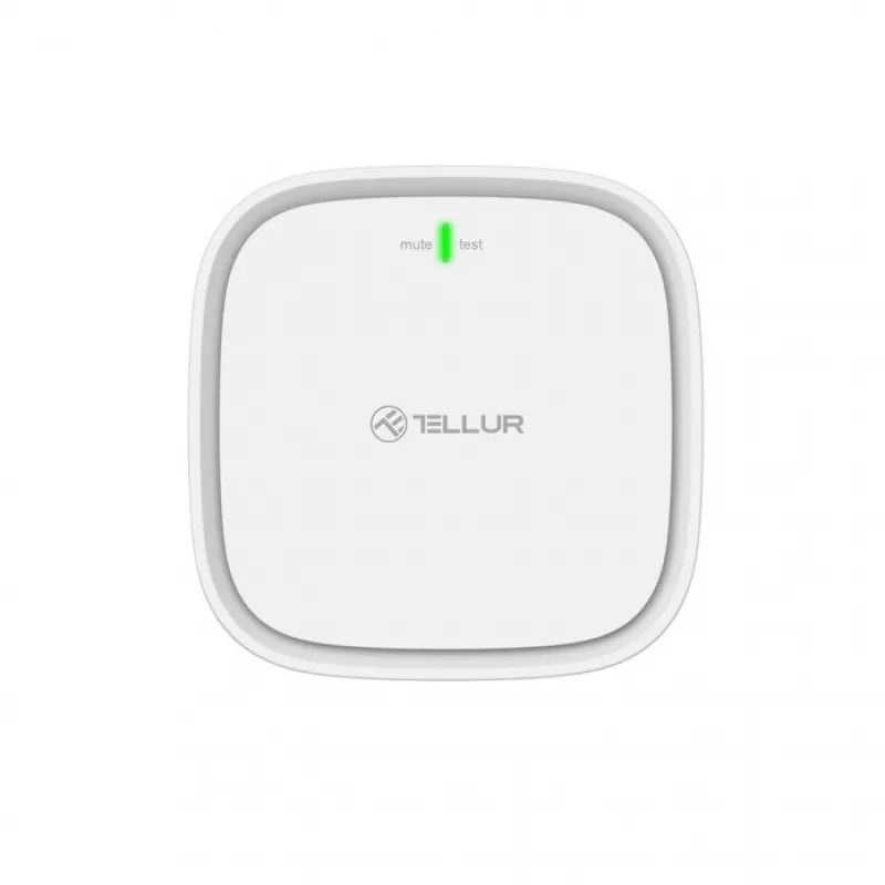 Dujų Detektorius Tellur T3421