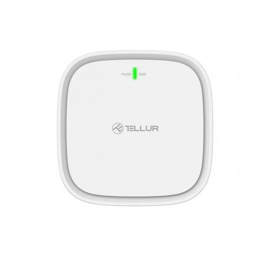 Dujų Detektorius Tellur T3421