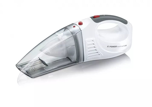 Dulkių Siurblys Severin Hv 7144