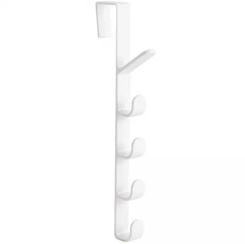 Durų Pakaba Be Gręžimo, Balta