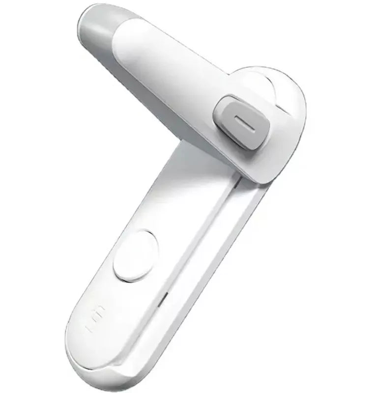 Durų Rankenos Spyna