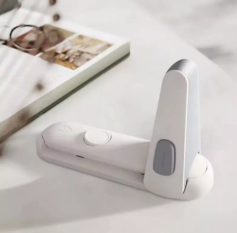 Durų Rankenos Spyna