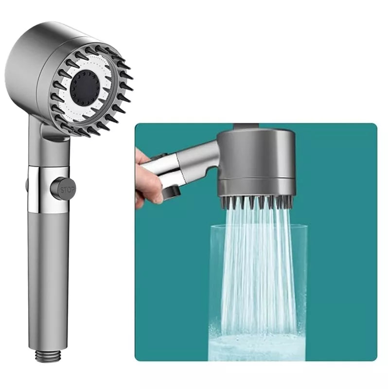 Dušo Galvutė, Chrominė