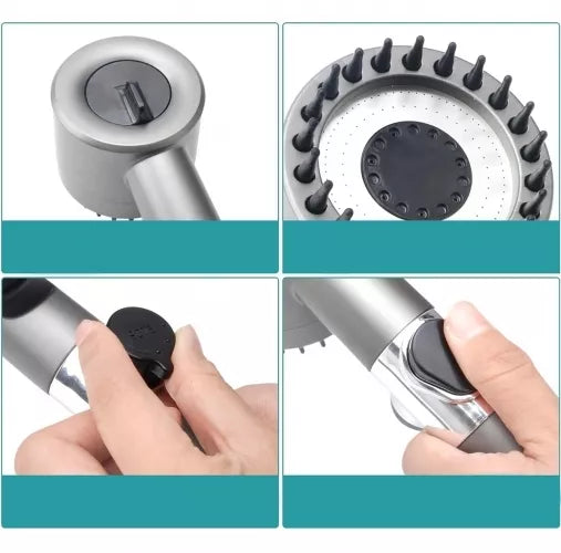 Dušo Galvutė, Chrominė